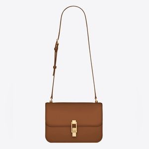 YSL LE CARRÉ SATCHEL SAINT LAURENT